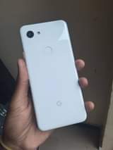 A picture of GOOGLE PIXEL 3a MPYA