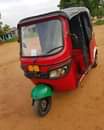 A picture of BAJAJI TVS KING INAUZWA BEI YAKUWAHI OFFER YA SIKUKU BADO