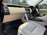 A picture of Ranger Rover Vogue
