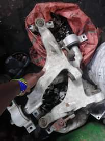 A picture of Shatom auto spare parts and accessories CONTACT 256703355223 calling whatsapp