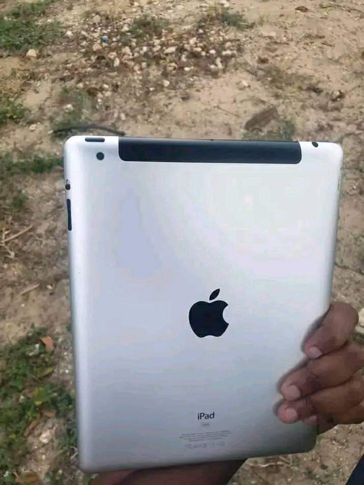 ipad