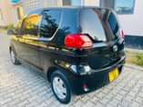 A picture of TOYOTA PORTE DAV Year 2005 Engine 2nz Cc 1290 Bei