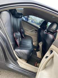 A picture of 2008 Camry