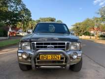 used ford ranger