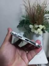 A picture of Samsung Galaxy Note 10 5G 256GB Pearl White
