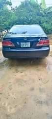 A picture of Fastest Finger Deal Lexus ES 330 05 model Engine Sweet
