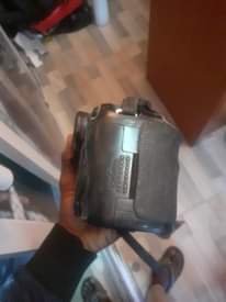 A picture of Canon