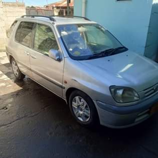 A picture of Car