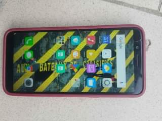 A picture of Oppo A83