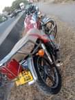 A picture of Sanlg Cc125 No AQ