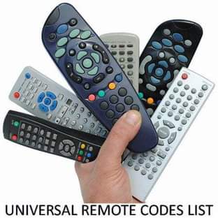 A picture of REMOTE