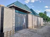 A picture of Nyumba inauzwa mbagara chamanzi milioni 75