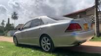 A picture of Toyota Crown Athlete for sale