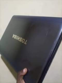toshiba laptops