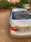 A picture of Super Super Clean First Body Toyota Camry Muscle 2008