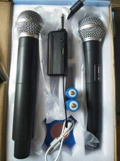 microphone