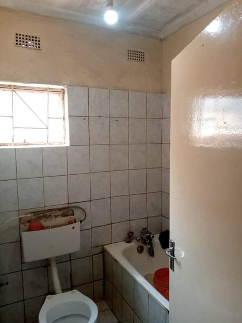 chilenje