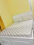 A picture of Bedsheets