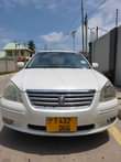 A picture of Toyota premio