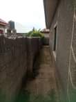 A picture of Urgent sale 2 bedroom flat affording 2 toilets kitchen pvc