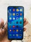 A picture of Huawei p20lite inakrek touch kdg tu