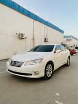 A picture of Lexus ES 350 2010