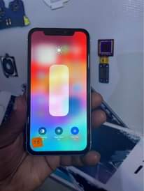 A picture of IphoneXR