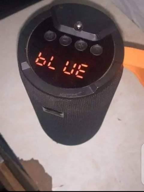 radio