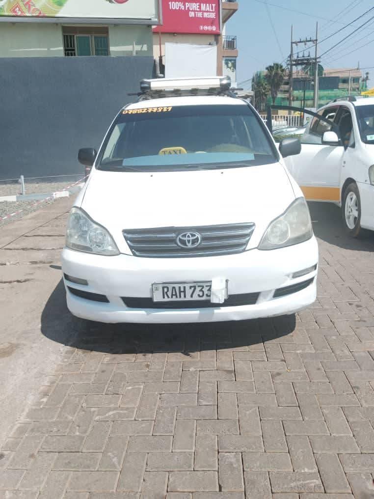 used toyota