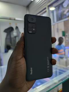 A picture of REDMI NOTE 11S