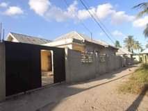 A picture of NYUMBA INAUZWA MBAGALA milioni 35