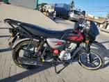 A picture of BOXER BM 125 TOLEO JIPYA