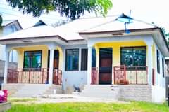 A picture of NYUMBA INAUZWA