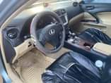A picture of 2008 Lexus IS 250