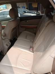 A picture of TODAY DEAL LEXUS RX330 2006 Engine Gear Ac First body
