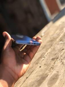 A picture of S9plus