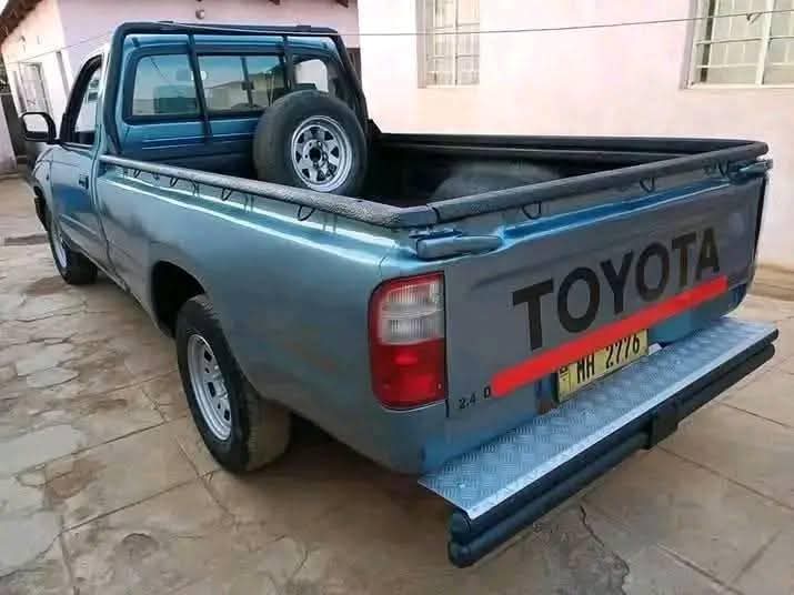 used toyota