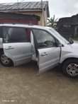 A picture of Honda pilot 06