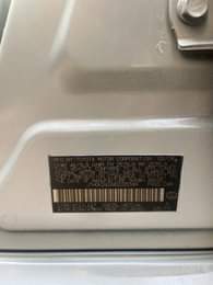 A picture of Unregistered but barely used 2008 2017 Lexus IS250 Navigation system