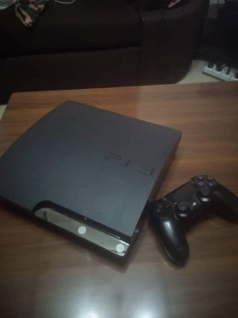 playstation