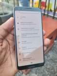 A picture of Google Pixel 3
