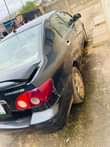 A picture of Toyota Corolla 05