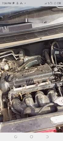 A picture of Kia