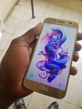 samsung galaxy s7