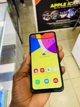 A picture of Samsung Galaxy A10s