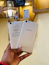 A picture of Oppo a57