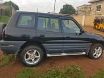 A picture of Rav4
