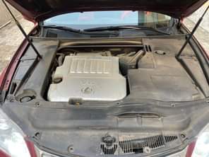A picture of This is flawless lexus es350 direct 2010 model full option
