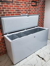 A picture of FREEZER