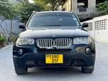 A picture of Nauza bmw x3 2007